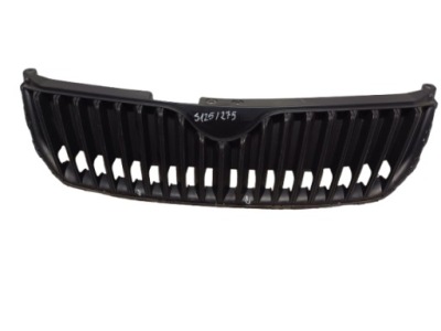 Skoda superb 2 ii 08-12 решётка радиатора решётка радиатора перед 3t0853668a фото №1