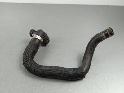 2021 alfa romeo stelvio шланг водяний турбонагнітача 5053994 фото №1
