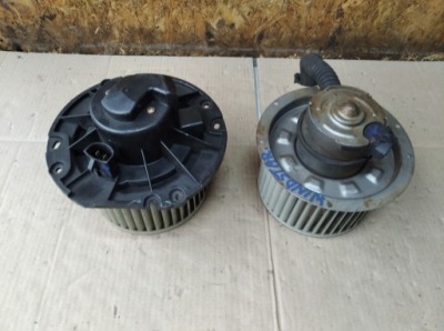 Воздуходувка обдув вентилятор ford windstar комплект фото №1