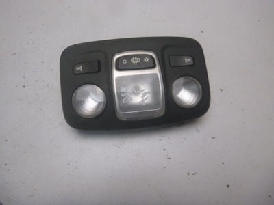 Citroen ds4 лампа салон освітлення 96727263zd фото №1