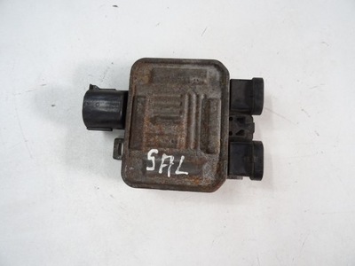 Ford s-max galaxy mk3 модуль вентилятора фото №1