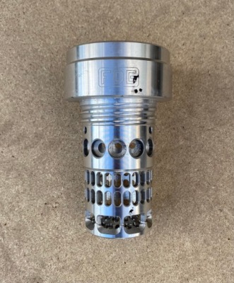 Защита заливной топлива daf man volvo 20130330 фото №1