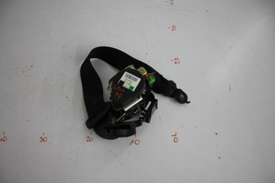 Pas натягувач правий перед передній mercedes w211 фото №1