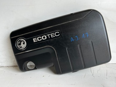 Opel astra j крышка двигателя 1.7 фото №1