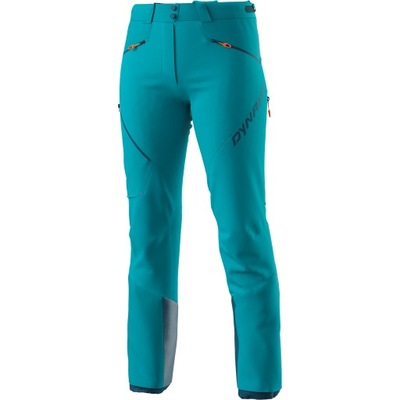 Spodnie Dynafit Alpine Warm Pants Women r.38/M - 12998527928 - oficjalne  archiwum Allegro