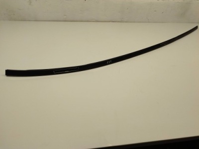 Bmw 3 gt f34 2017 правая сторона молдинг кровельная фото №1