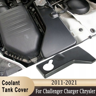 dla Dodge Challenger Charger Chrysler 2011-2021 30