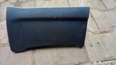 Подушка коленная peugeot 407 08r фото №1