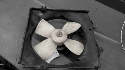 263500-0902 VENTILADOR DEL RADIADOR MAZDA 626  