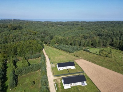 Dom, Mieroszyno, Puck (gm.), 87 m²