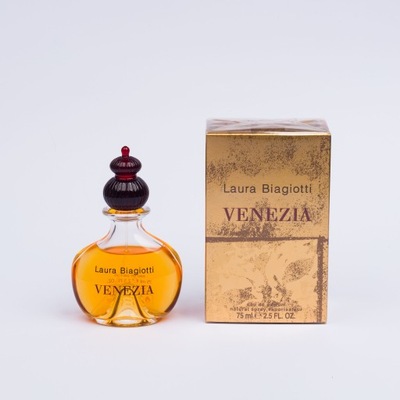 Laura Biagiotti Venezia woda perfumowana 75 ml