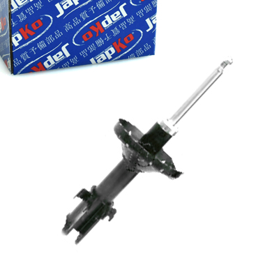 Амортизатор перед лівий do subaru legacy iv 3.0 фото №1