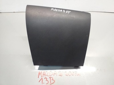 Бардачок mazda2 mazda 2 07r фото №1