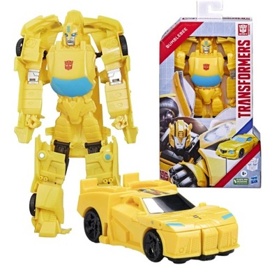 Hasbro Transformers Authentic Bumblebee