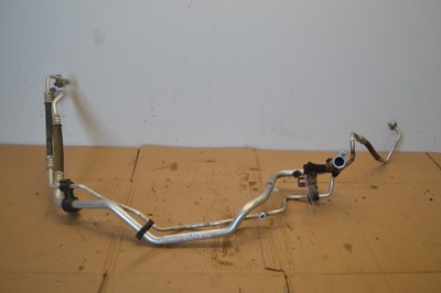 Шланг кондиціонера 9831702180 berlingo iv rifter фото №1