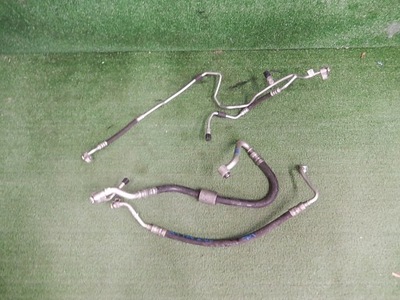 Трубки провода кондиционер bmw x4 f26 2.0d фото №1