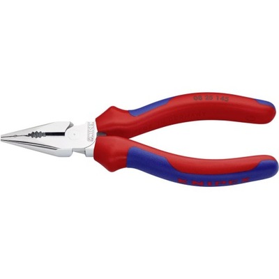 Kombinerki Knipex 08 25 145