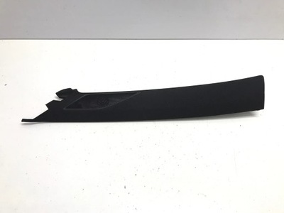 Vw golf 7 vii 2018 lift hb защита обшивка стойка перед левая 5g0867233 фото №1