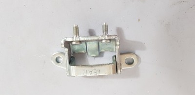 Nissan qashqai петля дверь 82400-4ea0a фото №1