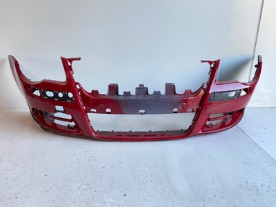 Бампер перед передній vw eos 2005-2010 фото №1