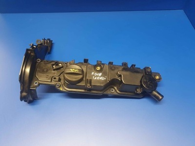 Кришка клапанів peugeot 308 1.6 e-hdi 9688939180 фото №1