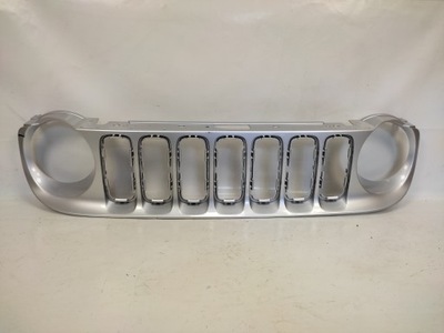 Jeep renegade решітка радіатора решітка радіатора радіатора перед 2014- фото №1