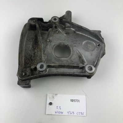 BRACKET BRACKET AIR CONDITIONER COMPRESSORS NISSAN NAVARA 2.3 DCI 17R  