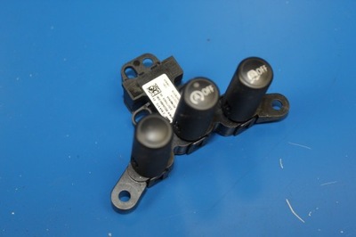 Mini cooper clubman r55 r56 ручка переключатель фото №1