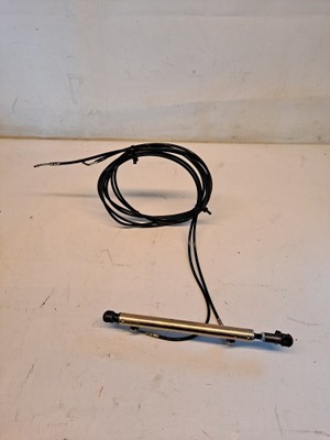 Привод крыша левый mercedes slk r171 фото №1