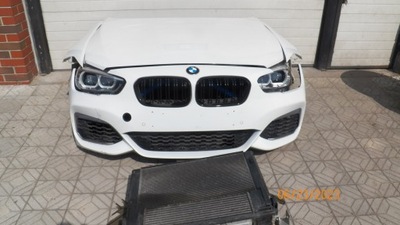 БАМПЕР КАПОТ ФОНАРИ КРЫЛО BMW1 F21 M1 3.0ESS