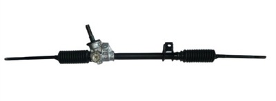 Трансмиссия рулевая рулевая рейка renault clio ii lift thalia датчик фото №1