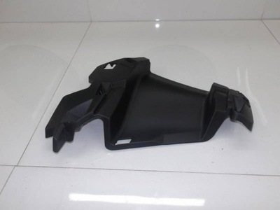 Renault clio v впуск повітря лівий фото №1