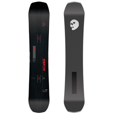 Deska snowboardowa CAPITA The Black Snowboard of Death 2024 R. 159