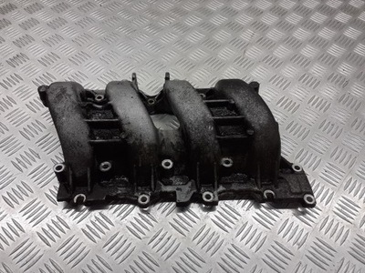 Колектор всмоктуючий fiat doblo i 1.6 фото №1