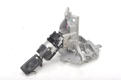 Citroen c4 picasso grand замок запалювання ключ p0 фото №1