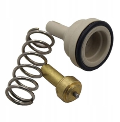 Vika 11211571701 термостат, рідина охолоджуючий фото №1