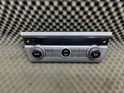72311al130 панель кондиціонера subaru outback фото №1