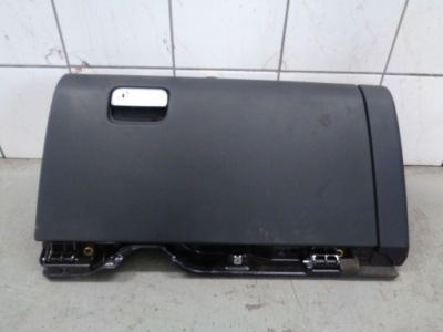 Porsche cayenne ii 7p5 бардачок пассажира europa фото №1