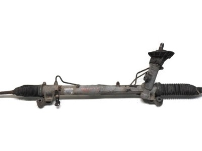 Трансмиссия рулевая рейка volvo v50 31201426 фото №1