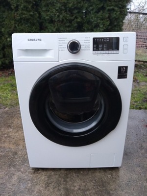 Pralka SAMSUNG 7KG 1400RPM D AddWash