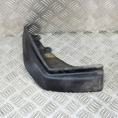 Land rover range rover evoque l538 2017 левая сторона брызговики передние фото №1