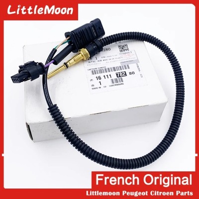 LITTLEMOON BRAND NEW COOLING WATER TEMPERATURE СЕНСОР 1611178280 FOR~21164