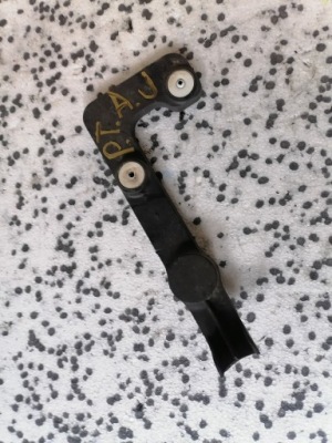 Направляющая задний  задний хэтчбек astra j iv 13283141 фото №1