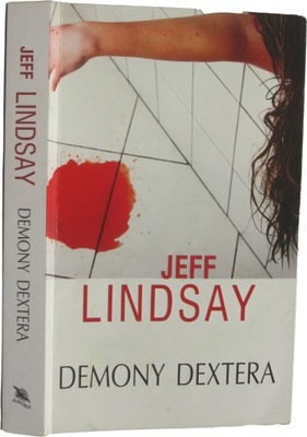 Demony Dextera Lindsay