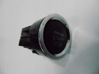Кнопка запуск стоп toyota land cruiser 150 фото №1