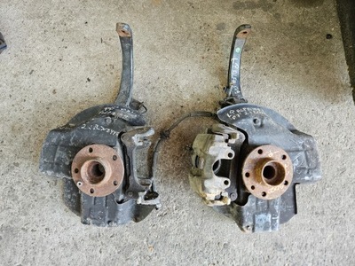 Поворотный кулак szynkiel alfa romeo 159 brera 2.2 jts 2005- фото №1