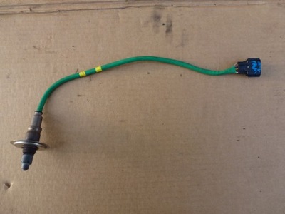 Датчик лямбда-зонд dacia sandero ii 1.0 tce 20r фото №1