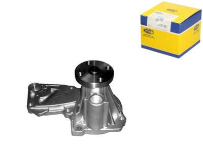 Насос wody volvo s60 ii s80 ii v40 v60 i v70 iii f фото №1