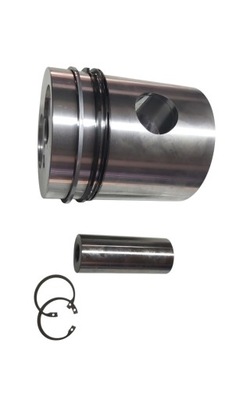 Andoria поршень з кільцями s321 фото №1