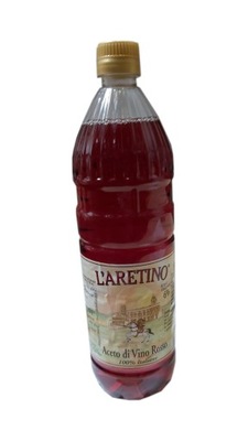 Ocet winny L'aretino 1000 ml